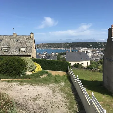 657 - Belle Maison Vue A Erquy, A 900m Du Centre Et 1km200 De La Erquy