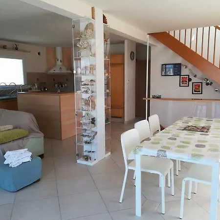 657 - Belle Maison Vue A Erquy, A 900m Du Centre Et 1km200 De La