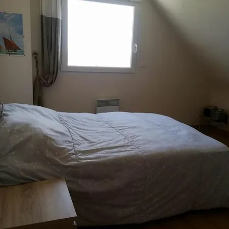 Villa 657 - Belle Maison Vue A Erquy, A 900m Du Centre Et 1km200 De La *